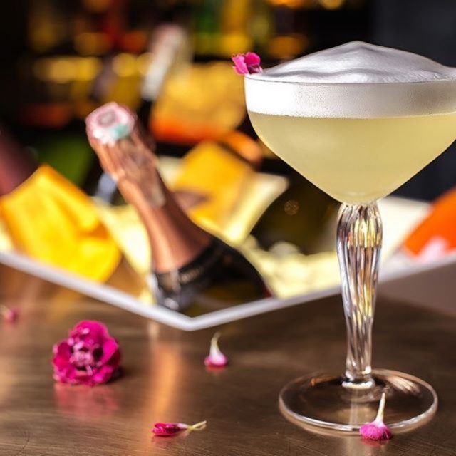 Mobile Bar Excellence